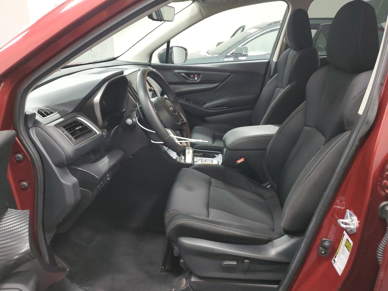 2024 Subaru Ascent VIN 4S4WMAED0R3446592 Copart auction photo, mechanical / normal wear damage thumbnail 7