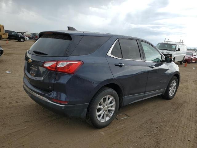 2018 Chevrolet Equinox VIN 3GNAXJEV6JS608603 Copart auction photo, hail damage thumbnail 3