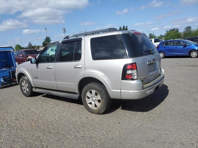 2008 Ford Explorer VIN 1FMEU73E38UB14472 Copart auction photo, all over damage thumbnail 2