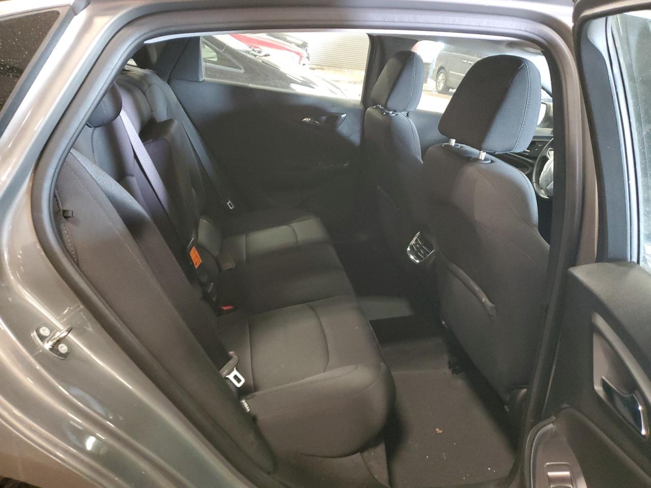 2017 Chevrolet Malibu VIN 1G1ZJ5SUXHF280612 Copart auction photo, front end damage thumbnail 10