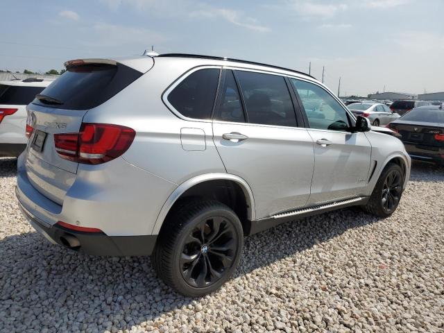 2016 BMW X5 VIN 5UXKR0C51G0S88366 Copart auction photo, all over damage thumbnail 3
