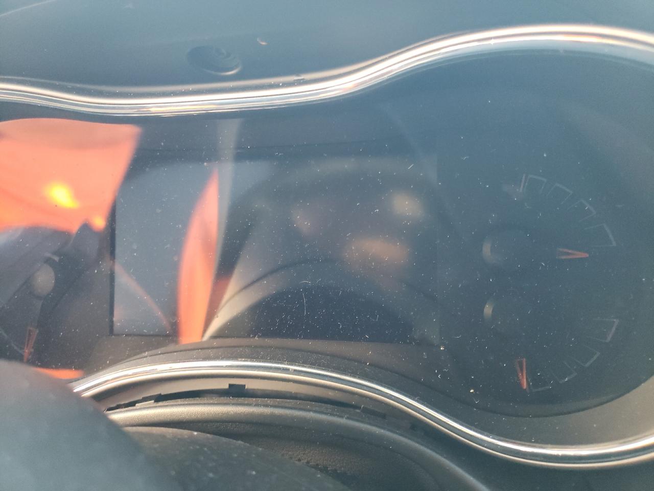 2021 Jeep Grand Cherokee VIN 1C4RJFAGXMC592241 Copart auction photo, front end / rear end damage thumbnail 9