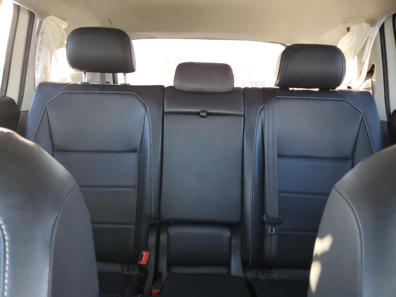 2021 Volkswagen Tiguan VIN 3VV3B7AX0MM126679 Copart auction photo, side / rear end damage thumbnail 10