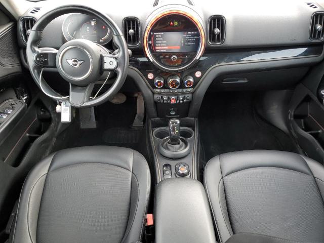 2022 MINI Cooper VIN WMZ43BR05N3N67172 Copart auction photo, water/flood / minor dent/scratches damage thumbnail 8
