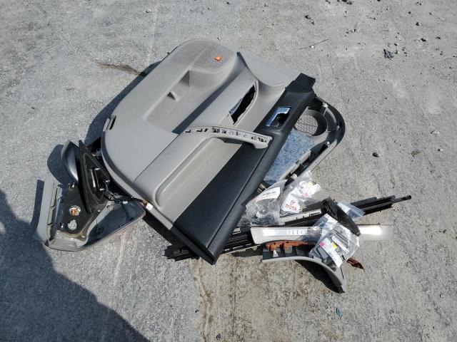 2012 Toyota Highlander VIN 5TDDK3EH1CS137252 Copart auction photo, front end / minor dent/scratches damage thumbnail 13