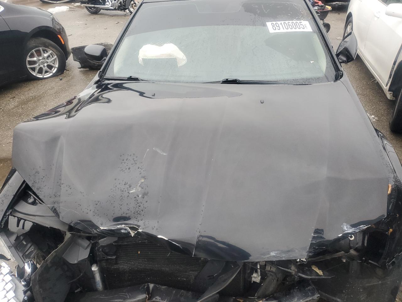2013 Chrysler 300 VIN 2C3CCAAG4DH553245 Copart auction photo, front end damage thumbnail 13