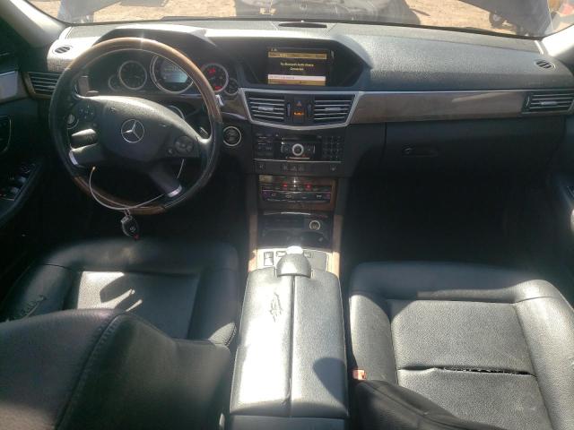 2011 Mercedes-Benz E-klasse VIN WDDHF8HB7BA359659 Copart auction photo, rear end damage thumbnail 8