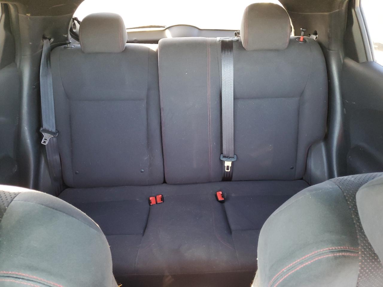 2013 Nissan Juke VIN JN8AF5MV1DT230368 Copart auction photo, all over damage thumbnail 10