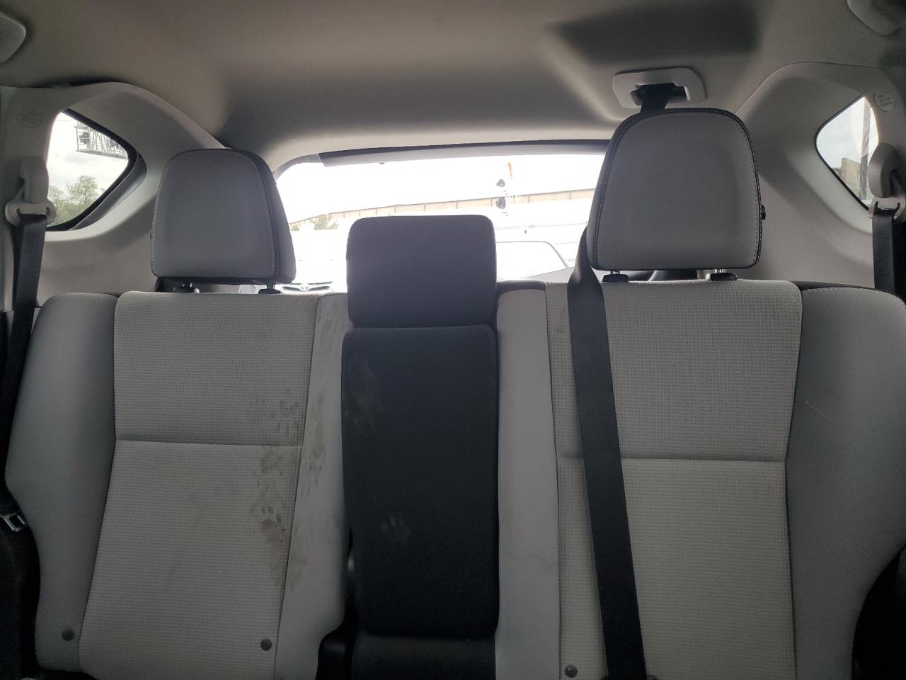 2018 Toyota RAV 4 VIN 2T3RFREV2JW819958 Copart auction photo, all over damage thumbnail 10