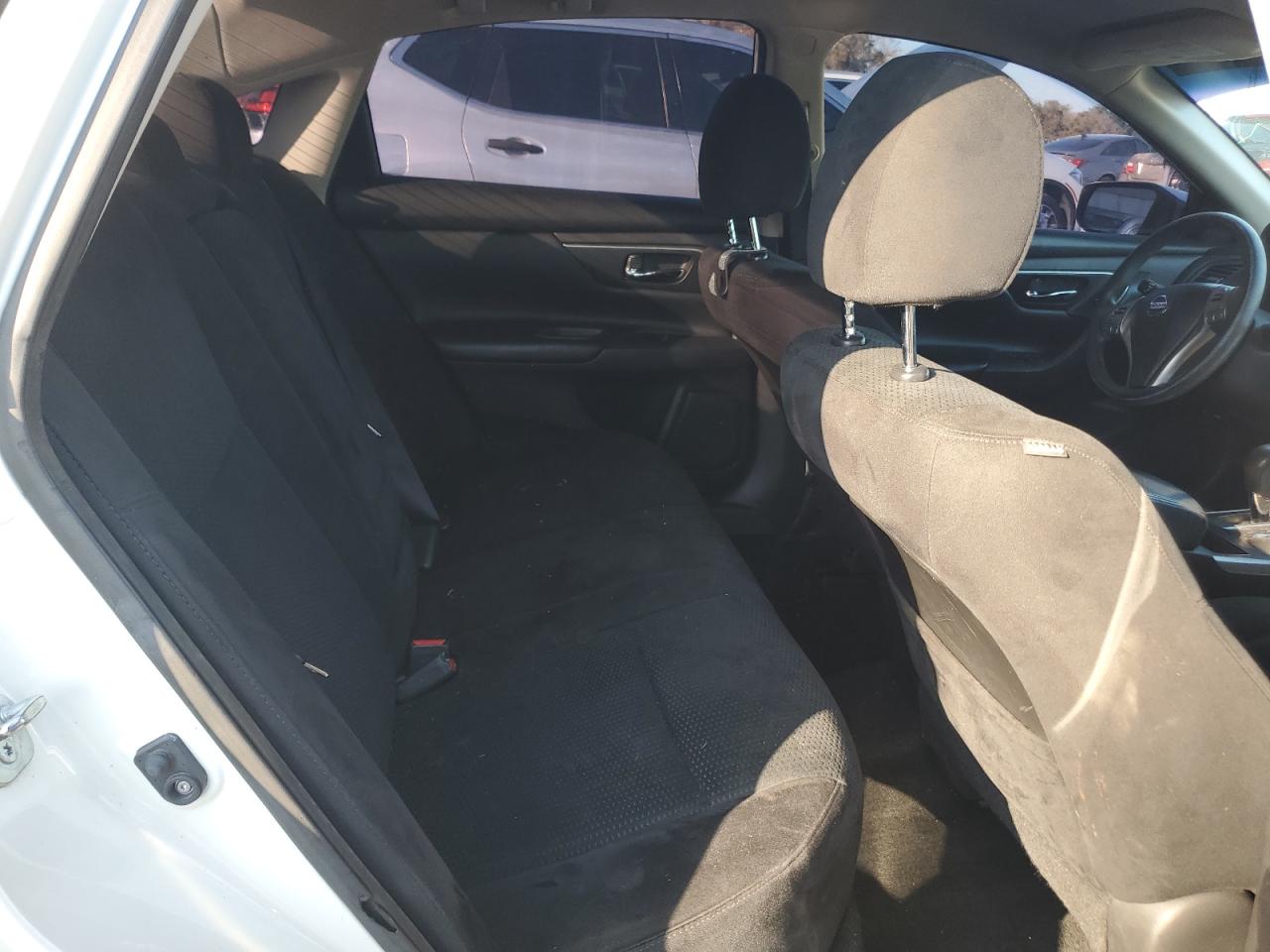 2015 Nissan Altima VIN 1N4AL3AP3FC481058 Copart auction photo, front end damage thumbnail 10