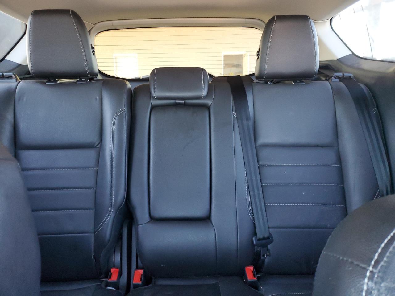 2014 Ford Escape VIN 1FMCU0GX8EUB78514 Copart auction photo, side / front end damage thumbnail 10