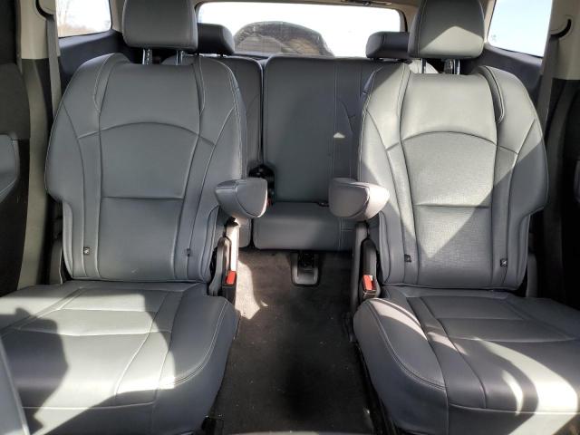 2019 Buick Enclave VIN 5GAERBKW8KJ207436 Copart auction photo, rear end damage thumbnail 10
