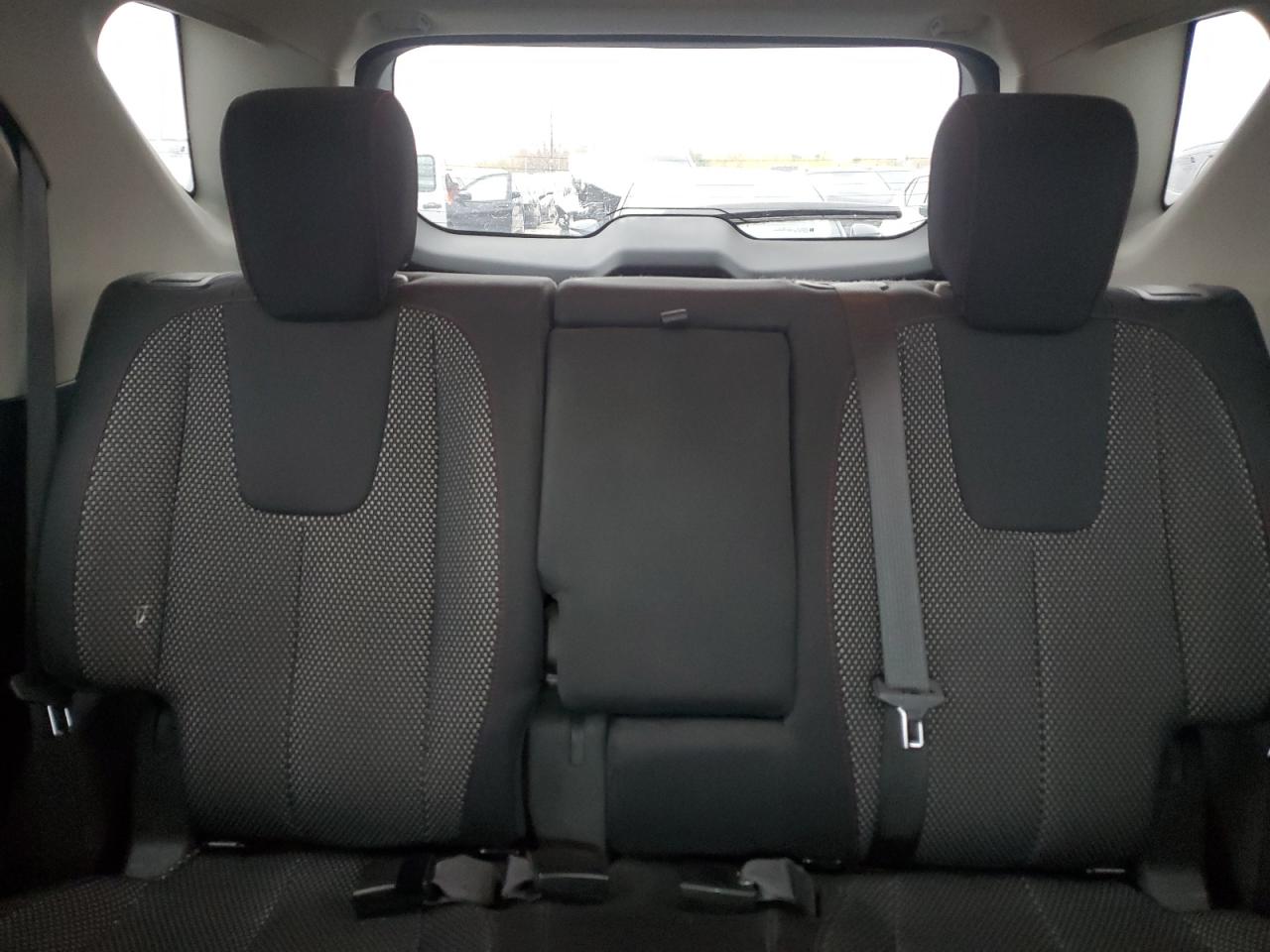 2015 Chevrolet Equinox VIN 1GNFLGEK0FZ144499 Copart auction photo, front end / minor dent/scratches damage thumbnail 10