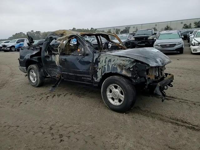 2002 Ford Explorer VIN 1FMZU77E92UD26747 Copart auction photo, burn damage thumbnail 11