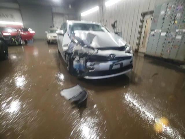 2021 Toyota Prius VIN JTDKAMFU0M3133496 Copart auction photo, front end damage thumbnail 14