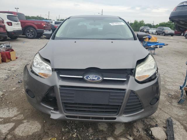 2014 Ford Focus VIN 1FADP3F24EL407225 Copart auction photo, mechanical / front end damage thumbnail 5