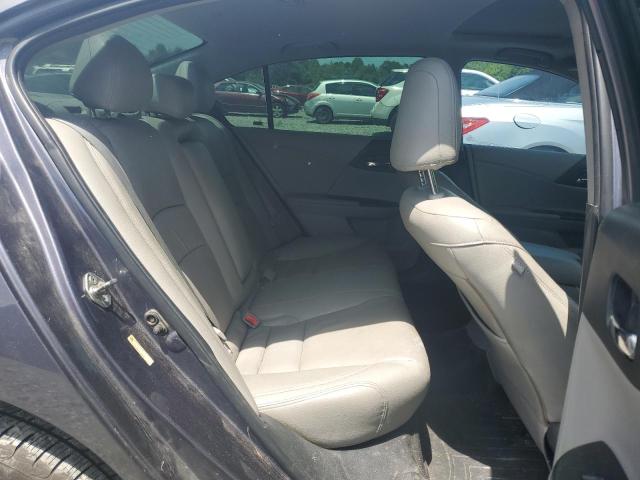 2015 Honda Accord VIN 1HGCR2F72FA078013 Copart auction photo, front end damage thumbnail 10
