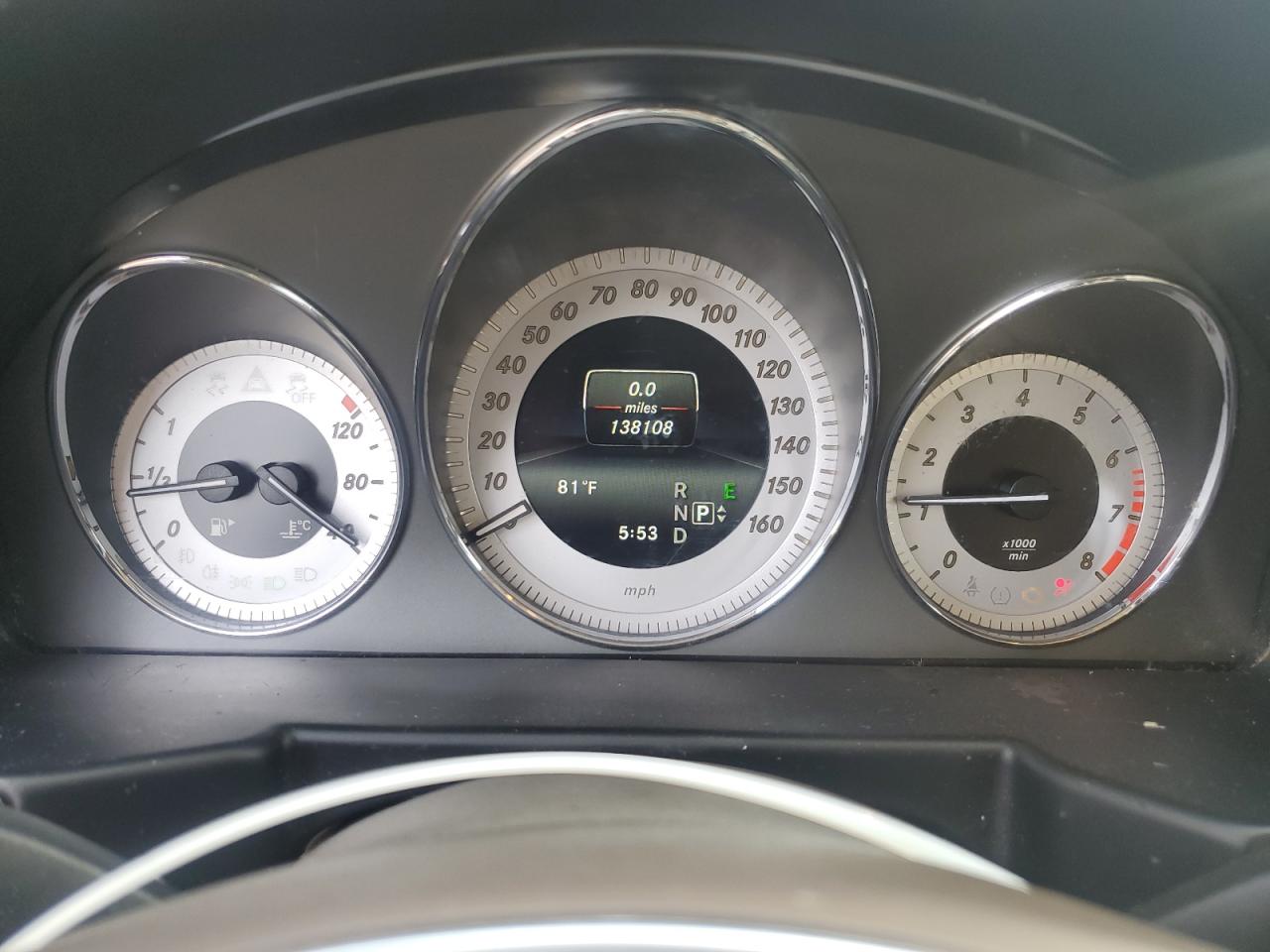 2014 Mercedes-Benz GLK-klasse VIN WDCGG5HB5EG188519 Copart auction photo, normal wear / minor dent/scratches damage thumbnail 9