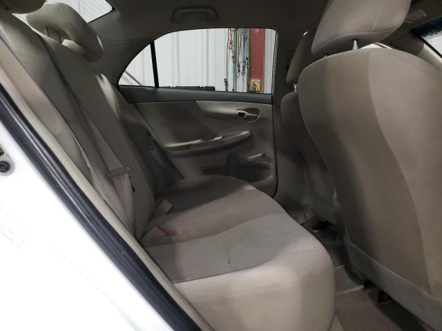 2009 Toyota Corolla VIN 1NXBU40E59Z009715 Copart auction photo, side damage thumbnail 10