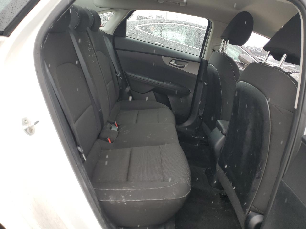 2020 KIA Forte VIN 3KPF24AD5LE196915 Copart auction photo, front end damage thumbnail 10