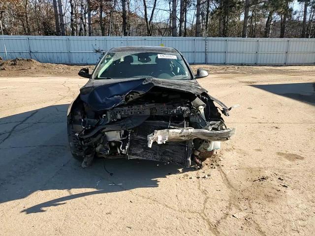 2011 Buick Regal VIN W04GW5EV0B1054615 Copart auction photo, front end damage thumbnail 10
