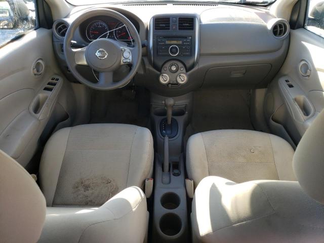 2012 Nissan Versa VIN 3N1CN7AP5CL836805 Copart auction photo, side / minor dent/scratches damage thumbnail 8