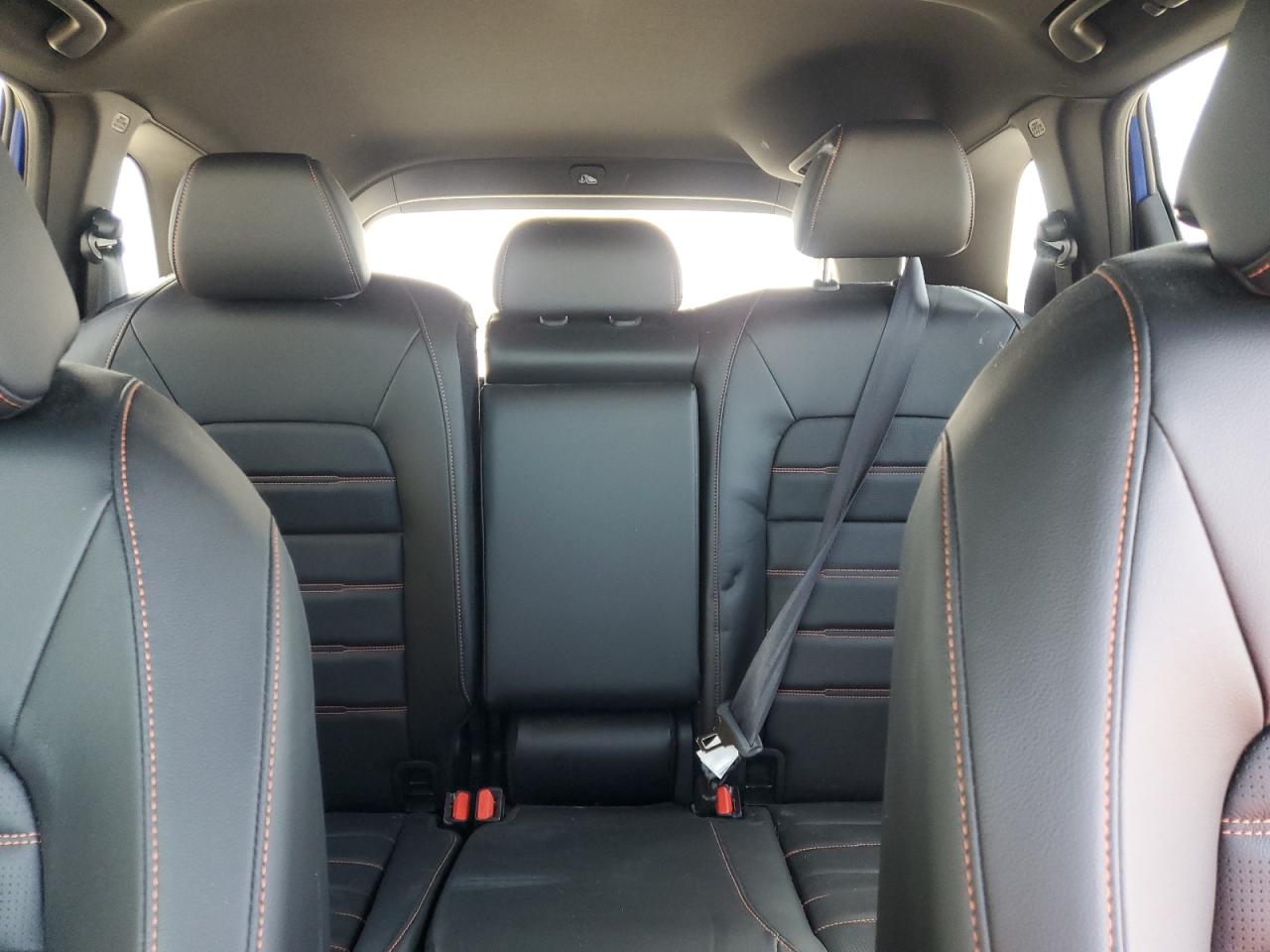 2025 Honda CR-V VIN 7FARS5H85SE001985 Copart auction photo, front end / minor dent/scratches damage thumbnail 10