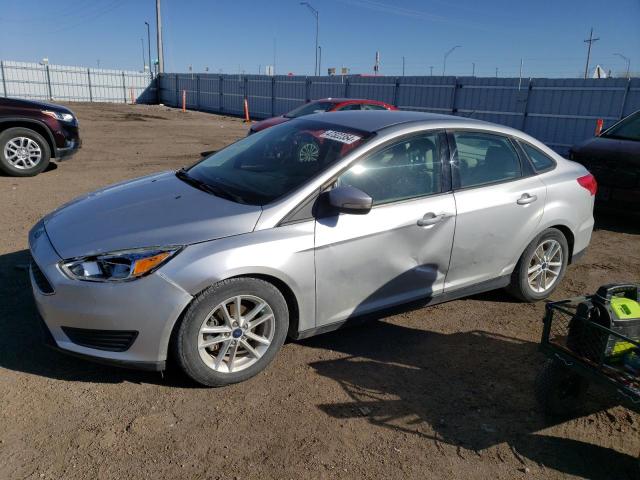 2015 Ford Focus VIN 1FADP3F24FL337047