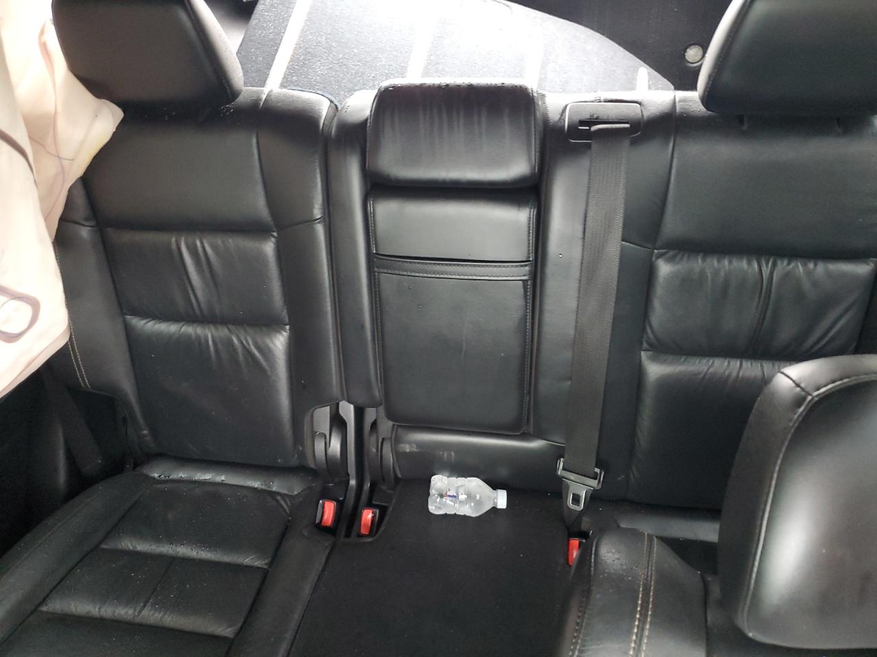 2014 Jeep Grand Cherokee VIN 1C4RJEBTXEC473211 Copart auction photo, rollover damage thumbnail 11