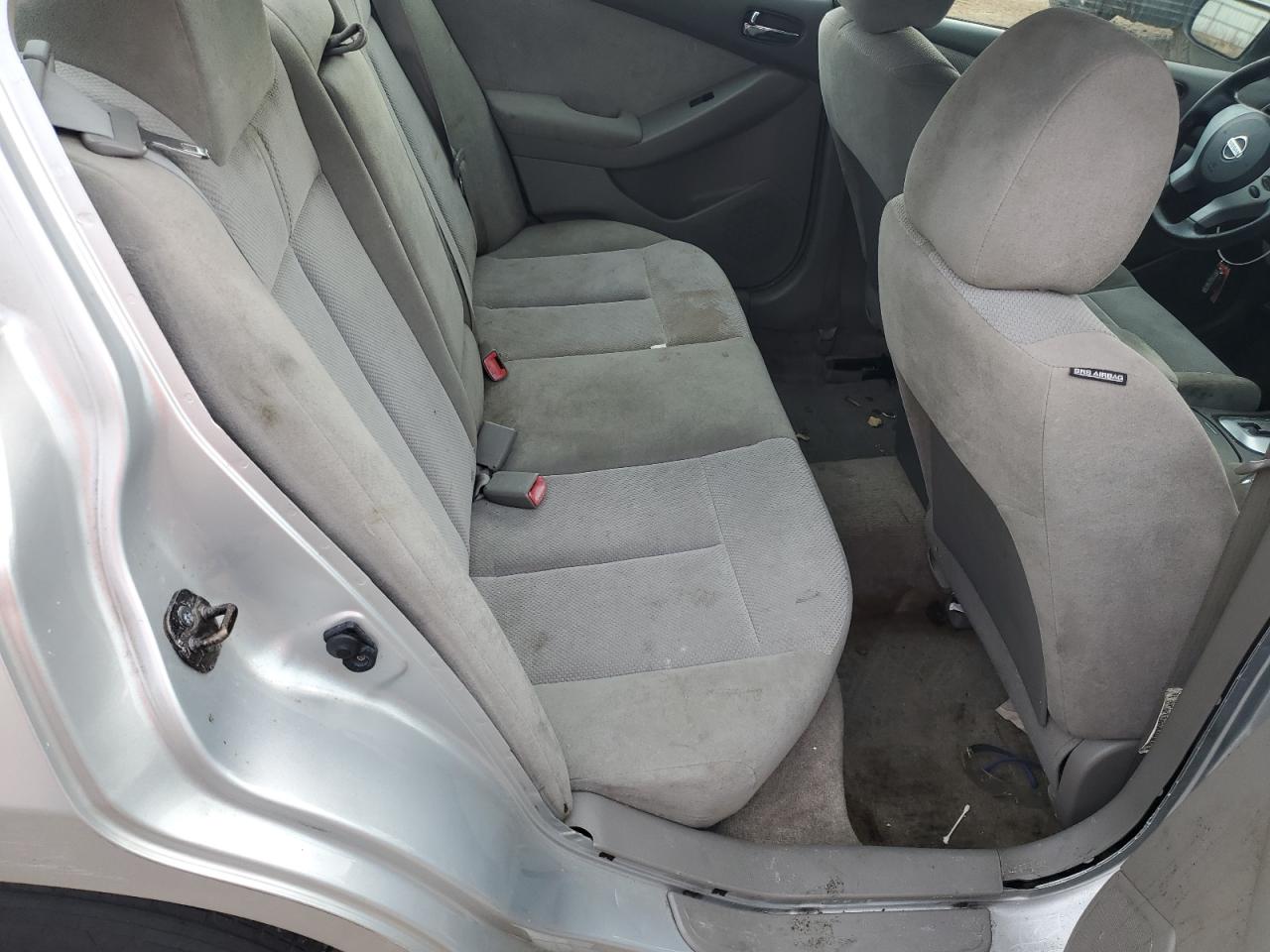 2009 Nissan Altima VIN 1N4AL21E29N551215 Copart auction photo, side / minor dent/scratches damage thumbnail 10