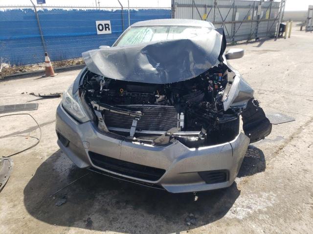 2018 Nissan Altima VIN 1N4AL3AP3JC475902 Copart auction photo, front end damage thumbnail 5