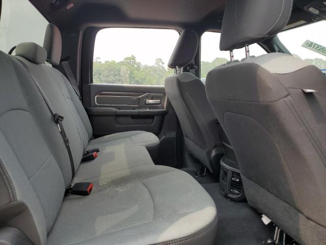 2022 RAM 2500 VIN 3C6UR5DL1NG253492 Copart auction photo, water/flood damage thumbnail 10