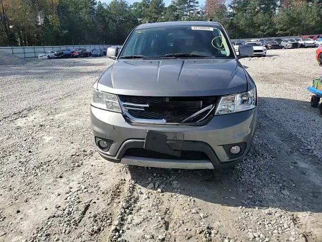 2012 Dodge Journey VIN 3C4PDCBG3CT145765 Copart auction photo, front end damage thumbnail 12