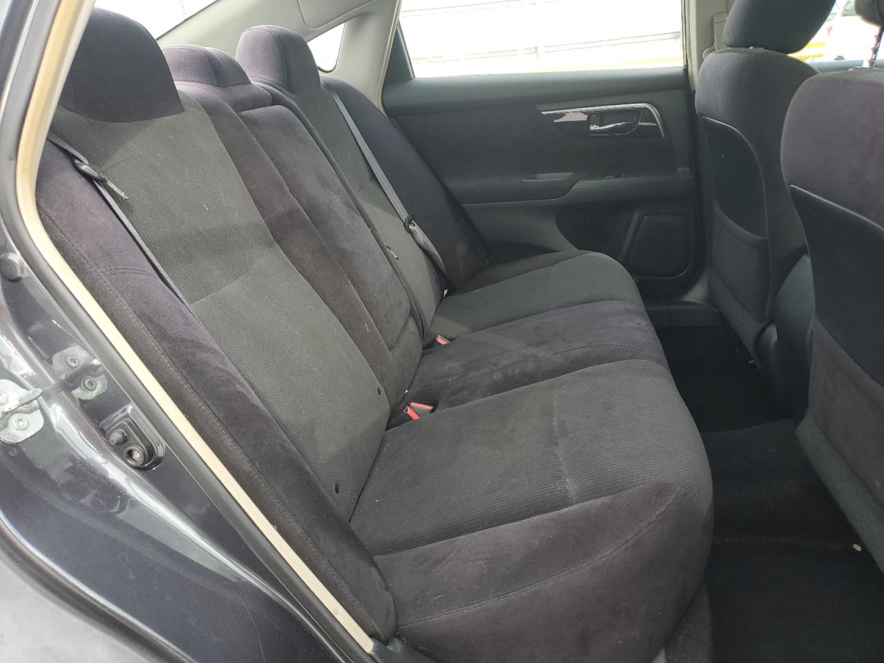 2013 Nissan Altima VIN 1N4AL3AP7DN534913 Copart auction photo, side damage thumbnail 10