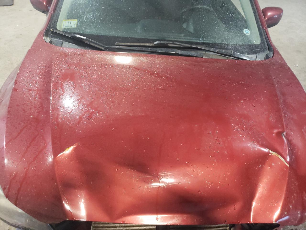 2015 Subaru Impreza VIN JF1GPAC65F8224932 Copart auction photo, front end damage thumbnail 12