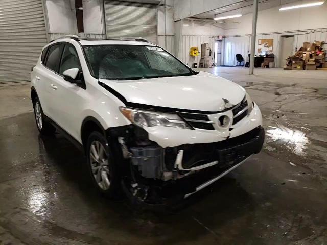 2013 Toyota RAV 4 VIN 2T3DFREV2DW016288 Copart auction photo, front end damage thumbnail 12