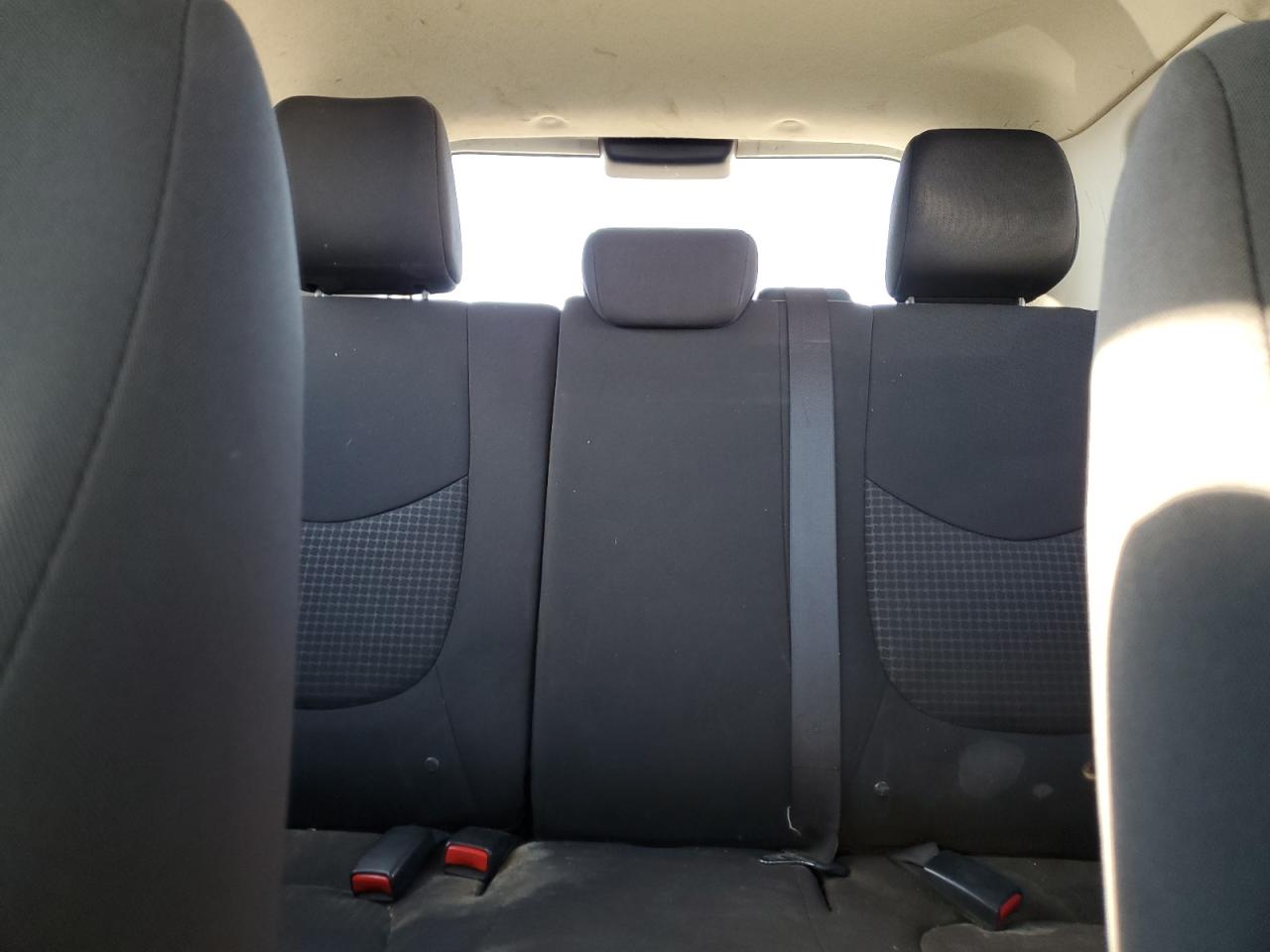 2011 KIA Soul VIN KNDJT2A17B7317993 Copart auction photo, front end damage thumbnail 10