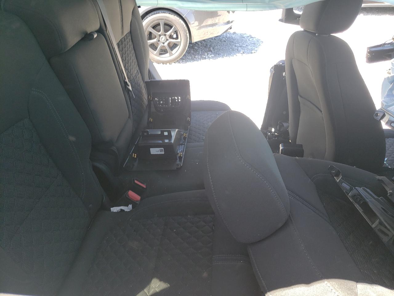 2020 Chevrolet Blazer VIN 3GNKBCRS4LS533725 Copart auction photo, all over / minor dent/scratches damage thumbnail 10
