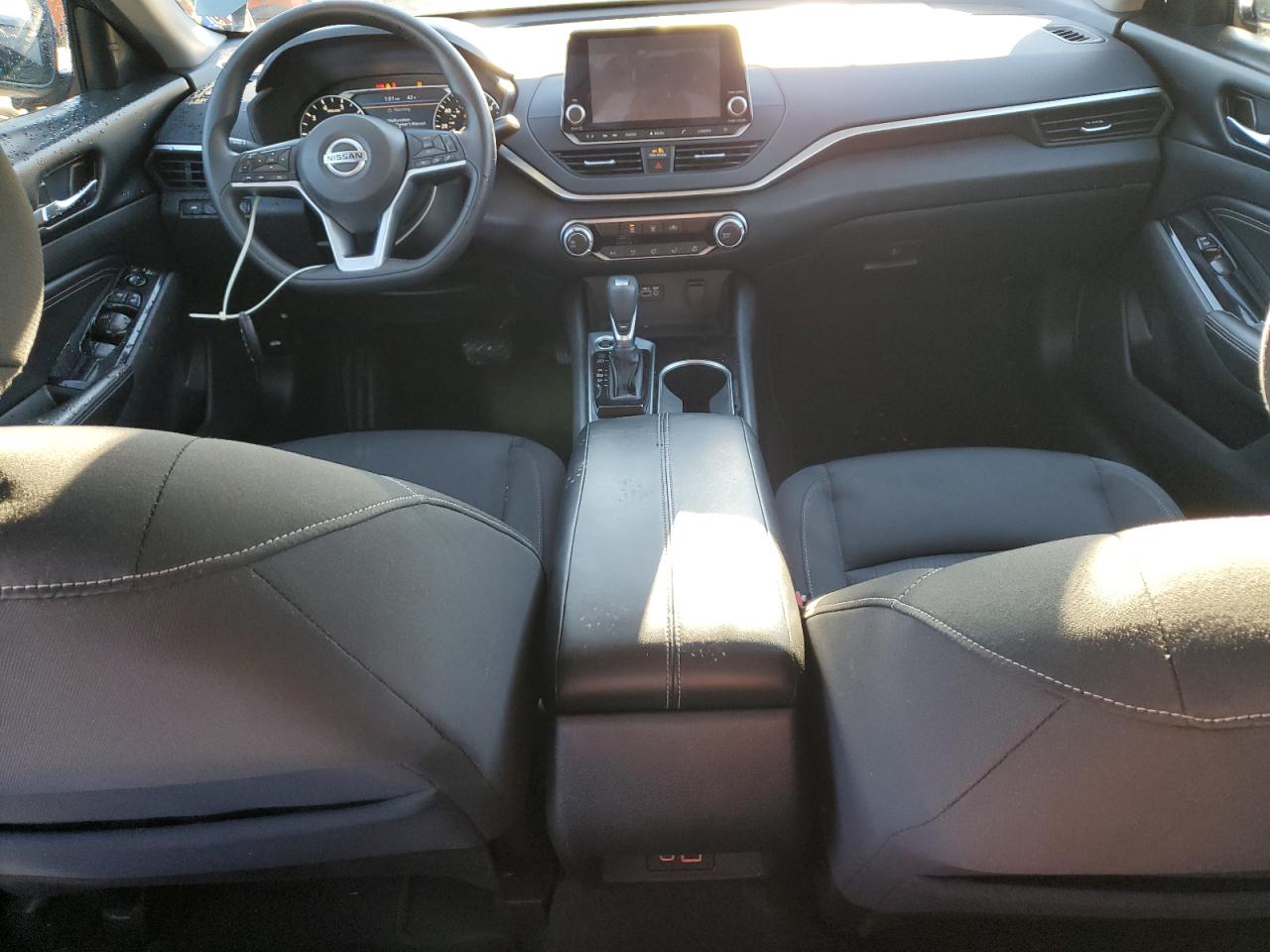 2021 Nissan Altima VIN 1N4BL4DW7MN308688 Copart auction photo, side / undercarriage damage thumbnail 8