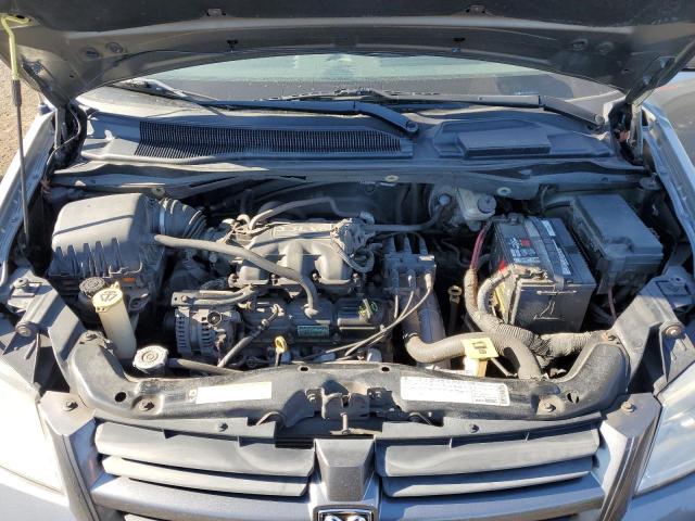 2009 Dodge Caravan VIN 2D8HN44E59R684453 Copart auction photo, rear end damage thumbnail 12