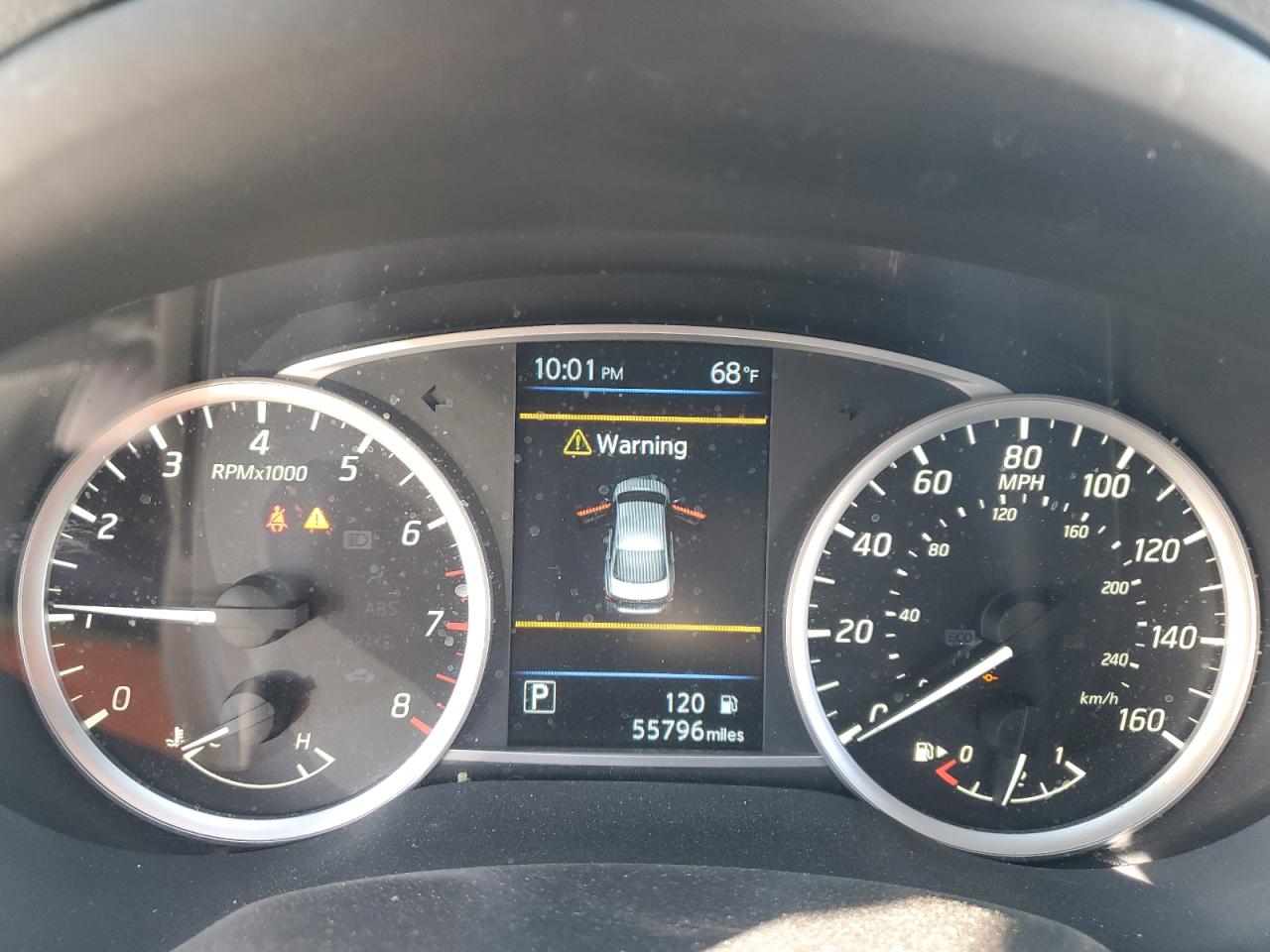2019 Nissan Sentra VIN 3N1AB7AP4KY404885 Copart auction photo, front end / side damage thumbnail 9
