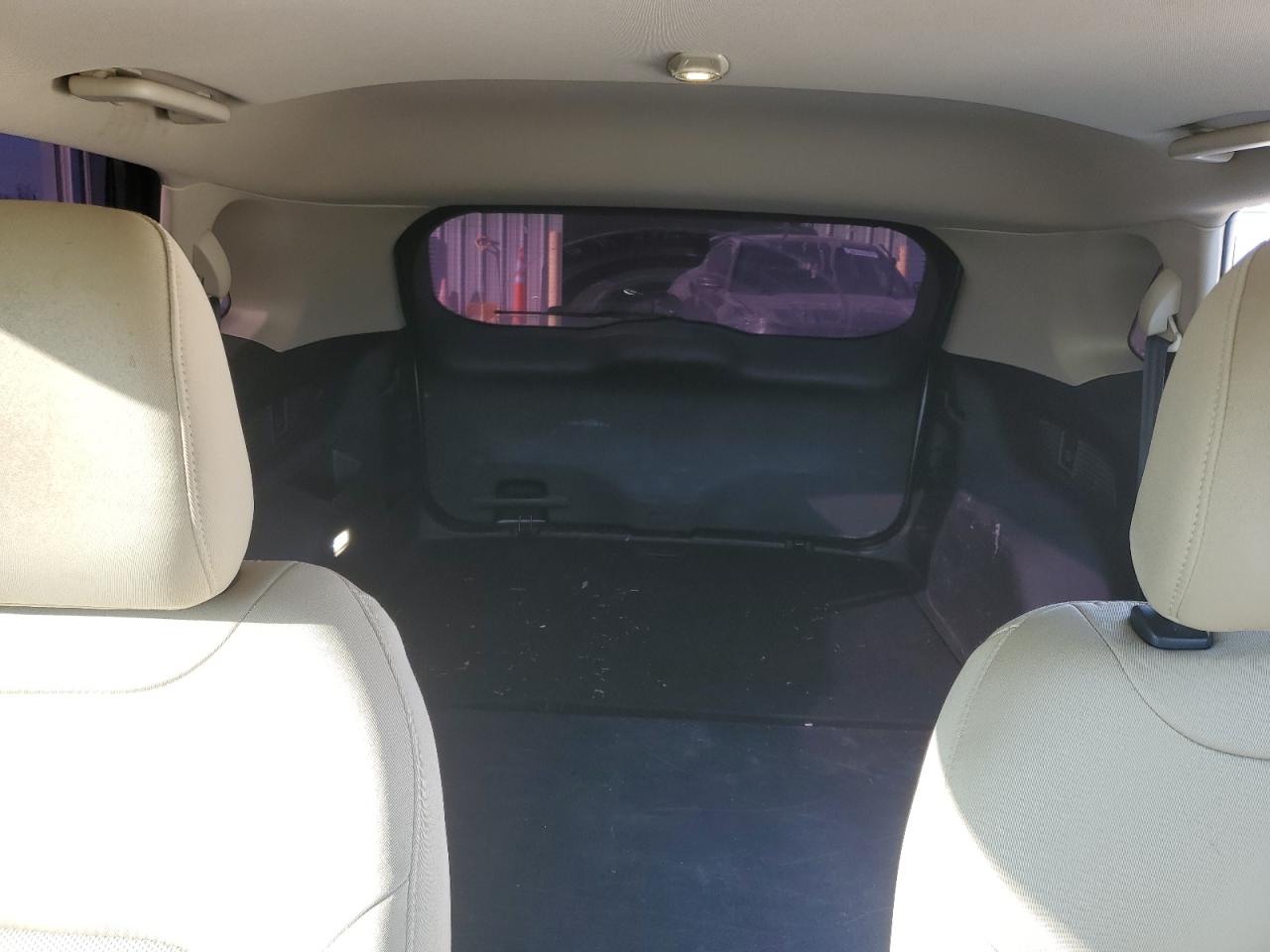 2018 Ford Edge VIN 2FMPK3G92JBC53654 Copart auction photo, front end / minor dent/scratches damage thumbnail 10