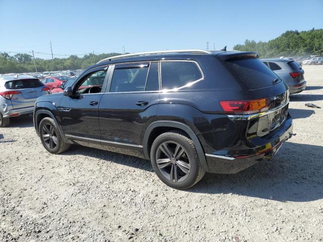 2022 Volkswagen Atlas VIN 1V2AR2CA2NC501051 Copart auction photo, rear end / minor dent/scratches damage thumbnail 2