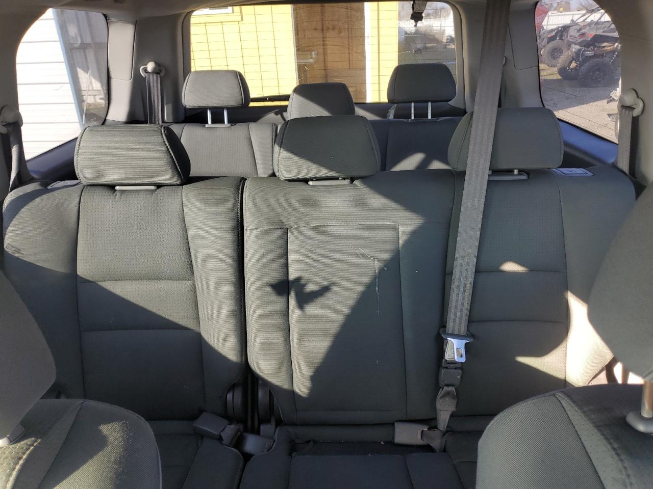 2006 Honda Pilot VIN 5FNYF28106B023878 Copart auction photo, front end damage thumbnail 10