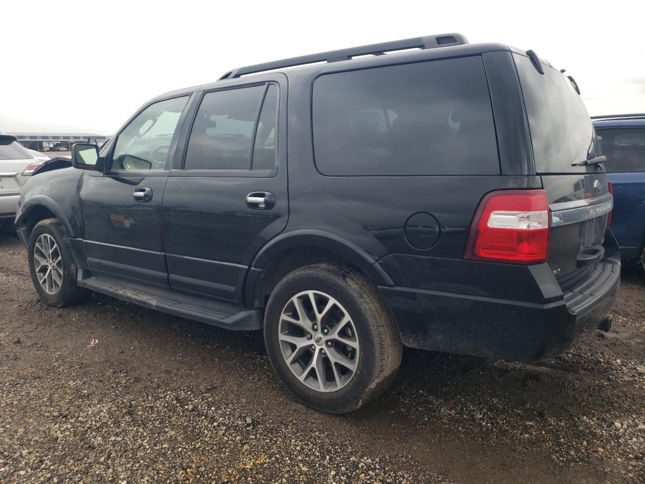 2017 Ford Expedition VIN 1FMJU1HTXHEA72654 Copart auction photo, front end / minor dent/scratches damage thumbnail 2