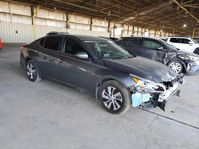 2020 Nissan Altima VIN 1N4BL4BV7LC213665 Copart auction photo, front end damage thumbnail 4