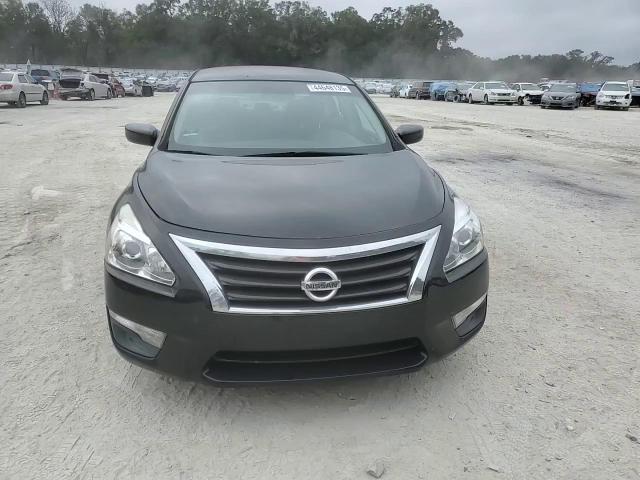 2013 Nissan Altima VIN 1N4AL3AP2DN474524 Copart auction photo, rear end / minor dent/scratches damage thumbnail 11