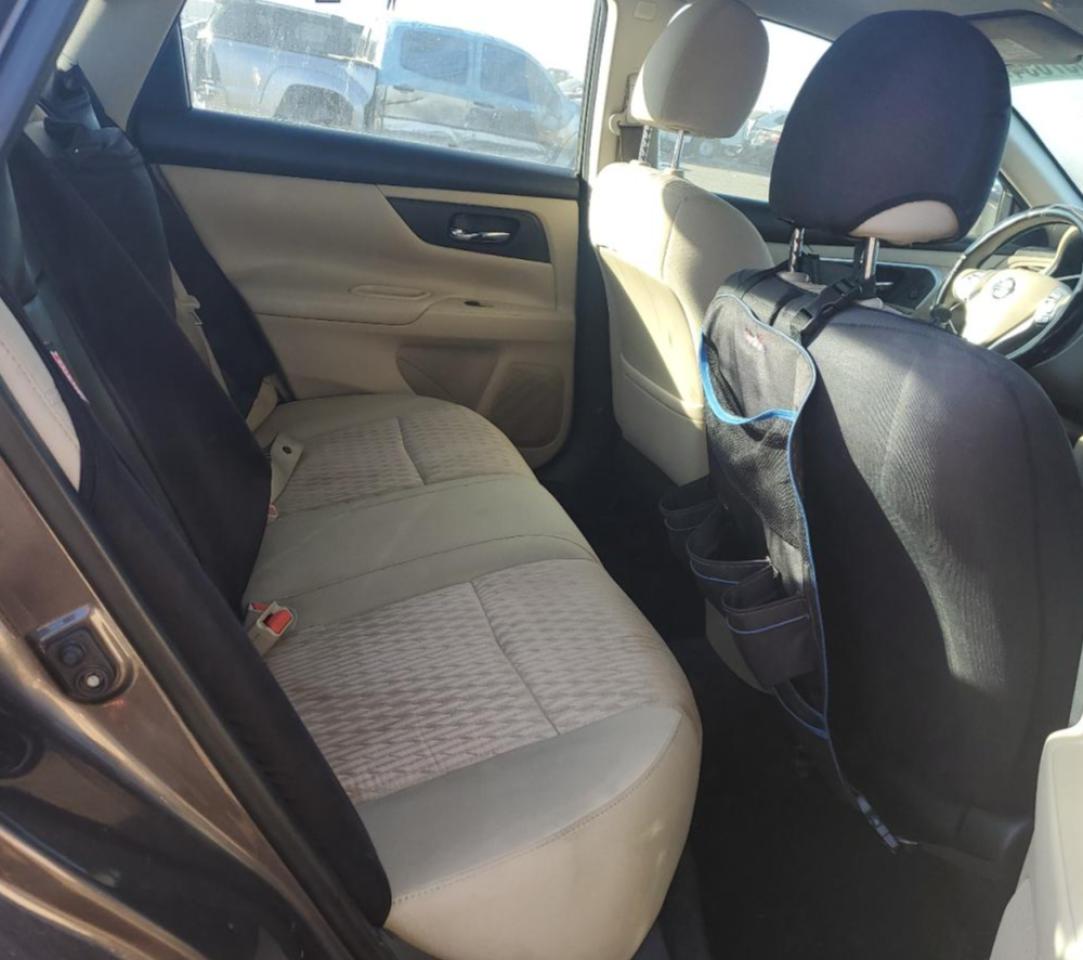 2016 Nissan Altima VIN 1N4AL3AP5GN382330 Copart auction photo, water/flood damage thumbnail 10
