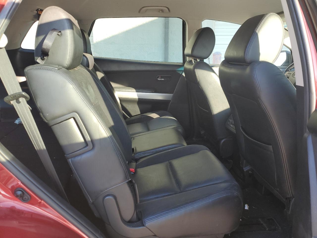 2013 Mazda CX-9 VIN JM3TB3DV7D0408507 Copart auction photo, minor dent/scratches damage thumbnail 11