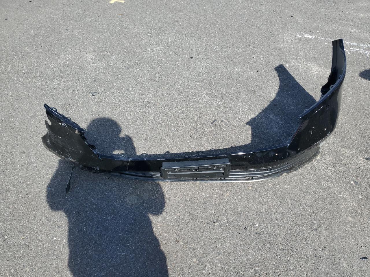 2023 Honda Accord VIN 1HGCY2F87PA045893 Copart auction photo, front end damage thumbnail 12